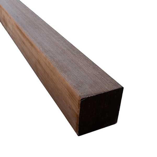 Tauari Konstruktionsholz/ Pfosten, 4-seitig gehobelt kaufen