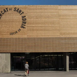 Thermokiefer Rhombusleiste TIGA, Oberfläche glatt gehobelt direkt kaufen