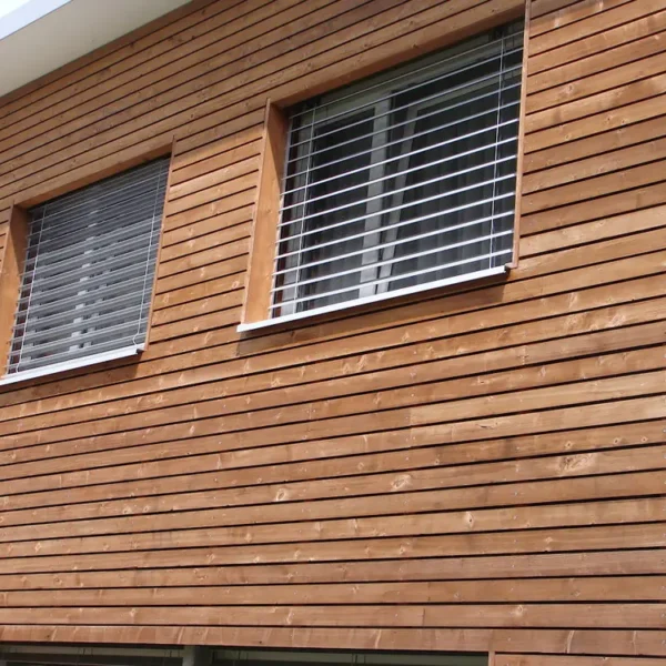 Thermokiefer Rhombusleisten, 20° Schräge, Kanten gerundet sofort kaufen