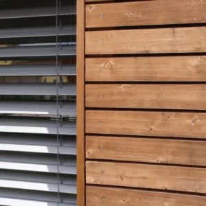 Thermokiefer Rhombusleisten, 20° Schräge, Kanten gerundet sofort verfügbar