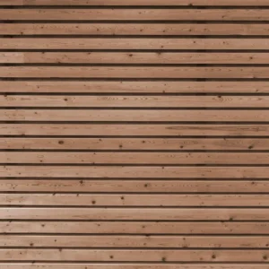 Thermokiefer Rhombusleisten, 20° Schräge, Kanten gerundet Holz kaufen