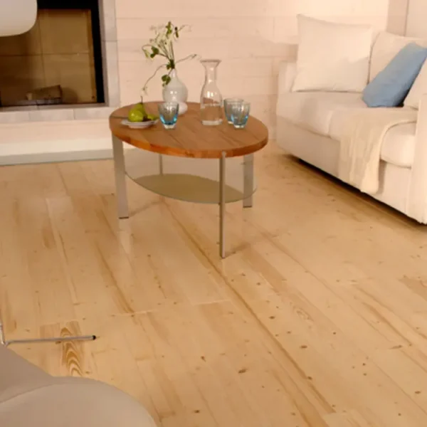 Fichte Massivholzdielen, Natur, natur geölt, rundum Nut & Feder, mit Microfase direkt kaufen