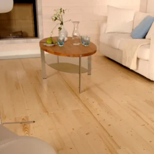 Fichte Schlossdielen, Select, rundum Nut & Feder, mit Microfase Deckbreite 180 mm günstig kaufen