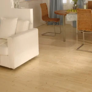 Fichte Schlossdielen, Select, rundum Nut & Feder, mit Microfase Deckbreite 180 mm Holz online kaufen