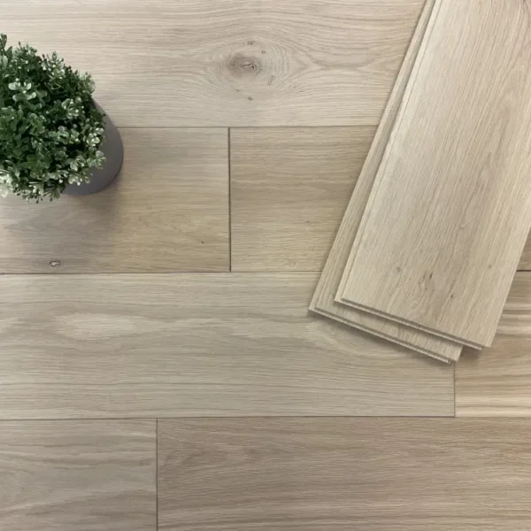 KAHRS Massivholzdielen, Eiche, 20x200x500-2000 mm, natur gespachtelt, roh, geschliffen direkt bestellen