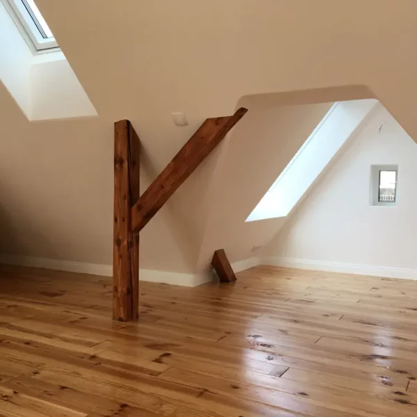 KAHRS Massivholzdielen, Seekiefer, Rustikal, unbehandelt mit Microfase sofort kaufen