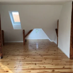 KAHRS Massivholzdielen, Seekiefer, Rustikal, unbehandelt mit Microfase schnelle lieferung