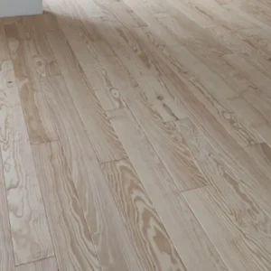 Massivholzdielen, Seekiefer, 21×146 mm, Select, im Prinzip astrein, unbehandelt rundum Nut & Feder, mit Microfase