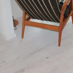 KAHRS Massivholzdielen, Seekiefer, Select, im Prinzip astrein, unbehandelt rundum Nut & Feder, mit Microfase schnelle lieferung