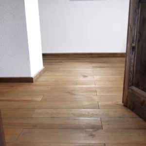 KAHRS Massivholzdielen, Seekiefer, Natur, bronze naturgeölt, gealtert rundum Nut & Feder, mit Microfase preiswert kaufen