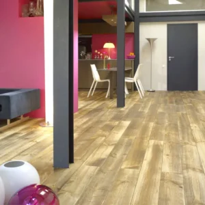 Massivholzdielen, Seekiefer, 21×176 mm, Natur, honig naturgeölt mit Microfase