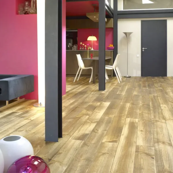 KAHRS Massivholzdielen, Seekiefer, Natur, honig naturgeölt mit Microfase schnelle lieferung