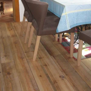 KAHRS Massivholzdielen, Seekiefer, Natur, honig naturgeölt mit Microfase sofort kaufen