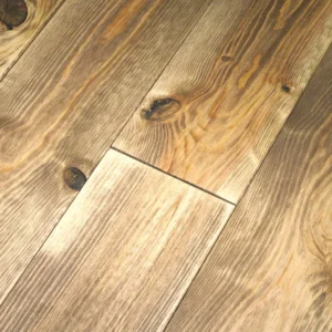 KAHRS Massivholzdielen, Seekiefer, Natur, honig naturgeölt mit Microfase kurze lieferzeit