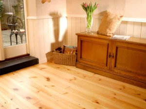 Kiefer Massivholzdielen