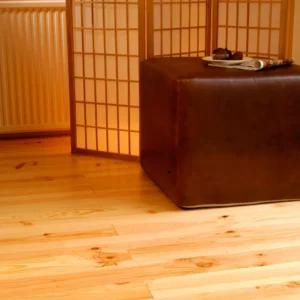 KAHRS Massivholzdielen, Seekiefer, Natur, naturgeölt, mit Microfase Deckbreite 170 mm direkt kaufen