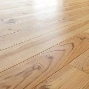 KAHRS Massivholzdielen, Seekiefer, Natur, naturgeölt, mit Microfase Deckbreite 170 mm Natur Holz