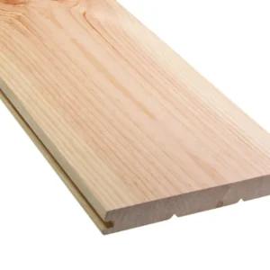 KAHRS Massivholzdielen, Seekiefer, Natur, naturgeölt, mit Microfase Deckbreite 170 mm Naturholz