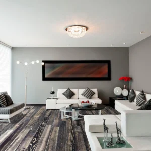 KAHRS Massivholzdielen, Seekiefer, Natur, schwarz naturgeölt, mit Microfase Deckbreite 170 mm einfach kaufen