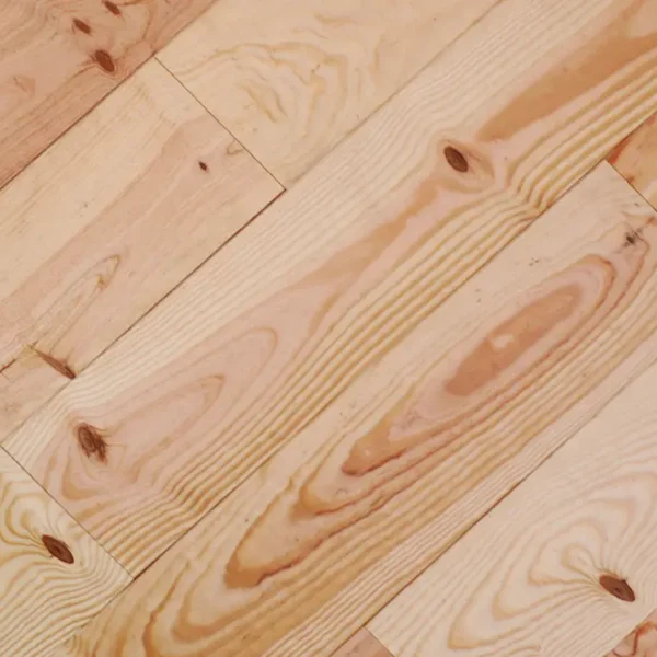 KAHRS Massivholzdielen, Seekiefer, Natur, unbehandelt, mit Microfase Deckbreite 200 mm Holz online kaufen