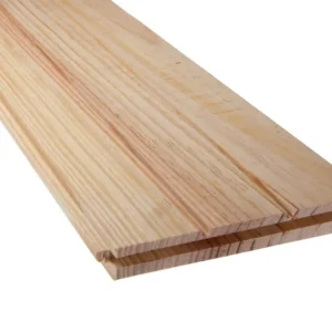 KAHRS Massivholzdielen, Seekiefer, Rustikal, unbehandelt mit Microfase direkt kaufen