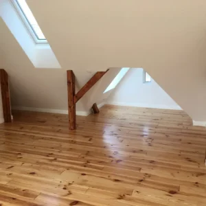 KAHRS Massivholzdielen, Seekiefer, Rustikal, unbehandelt mit Microfase online kaufen