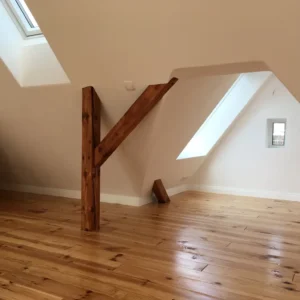 KAHRS Massivholzdielen, Seekiefer, Rustikal, unbehandelt mit Microfase Holz kaufen