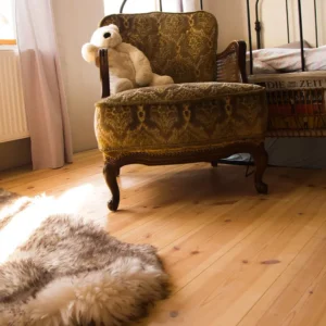 Kiefer Massivholzdielen, Select, rundum Nut & Feder, mit Microfase Holz online kaufen