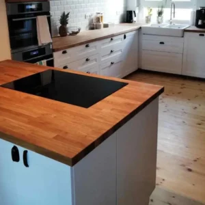 Kiefer Massivholzdielen, Rustikal, rundum Nut & Feder, mit Microfase Deckbreite 132 mm kaufen