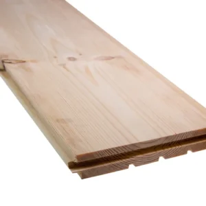 Kiefer Renovierungsdielen, Rustikal, rundum Nut & Feder, mit Microfase Deckbreite 110 mm jetzt bestellen