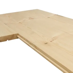 Kiefer Renovierungsdielen, Select, rundum Nut & Feder, mit Microfase preiswert kaufen