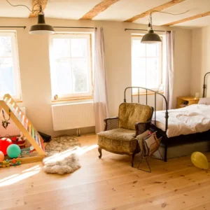 Kiefer Renovierungsdielen, Select, rundum Nut & Feder, mit Microfase Top Qualität