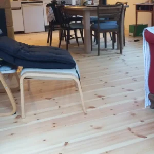 Kiefer Renovierungsdielen, Select, rundum Nut & Feder, mit Microfase hochwertig kaufen