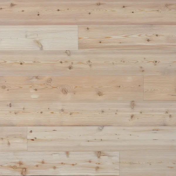 Sibirische Lärche Renovierungsdielen roh, Natursortierung, FEEL WOOD Deckbreite 135 mm Holzhandel