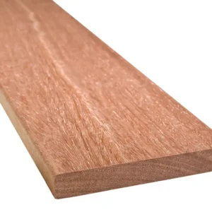 Cumaru Terrassendielen Natur Holz