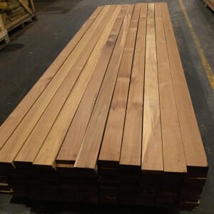 Guyana Ipe Terrassendielen sofort verfügbar