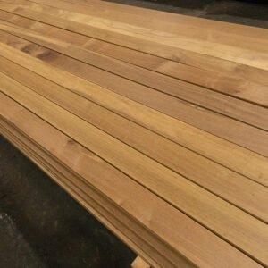 Guyana Ipe Terrassendielen günstig kaufen