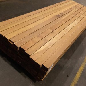Guyana Ipe Terrassendielen direkt bestellen