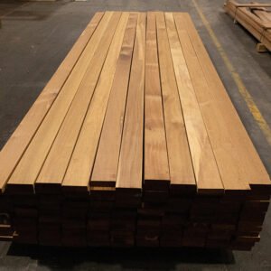 Guyana Ipe Terrassendielen premium kaufen