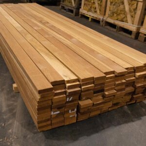 Guyana Ipe Terrassendielen einfach kaufen