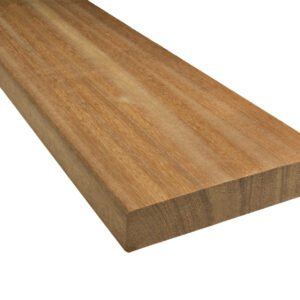 Bangkirai Terrassendielen Holz online kaufen