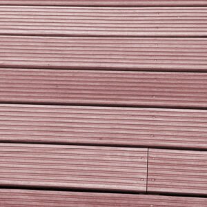 Bongossi Terrassendielen, Sichtseite grob, 3-seitig egalisiert sicher kaufen