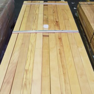 Garapa Terrassendielen kaufen
