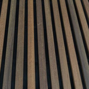 Ipe Leisten, 4-seitig glatt gehobelt, mit Microfase Holz