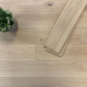 KAHRS Massivholzdielen, Eiche, 20x140x500-2000 mm, natur gespachtelt, roh, geschliffen preiswert kaufen