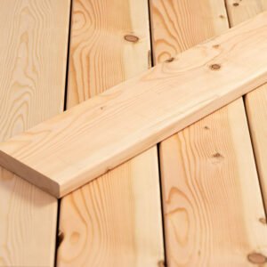 Kanadische Douglasie Terrassendielen Holz kaufen