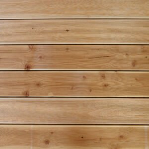 Kanadische Lärche Terrassendielen jetzt bestellen