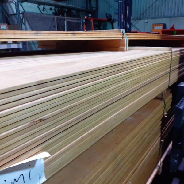 LIGNIA® Terrassendielen, seitlich genutet Holz online kaufen