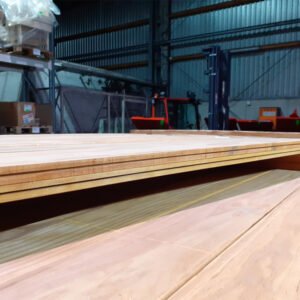 LIGNIA® Terrassendielen, seitlich genutet premium kaufen