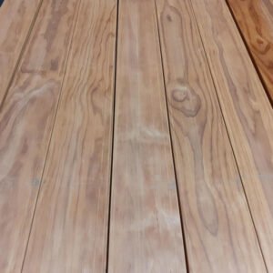 LIGNIA® Terrassendielen, seitlich genutet sofort kaufen